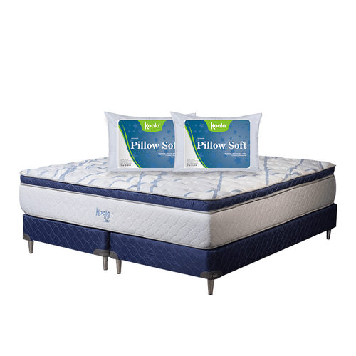 serta evermoore plush